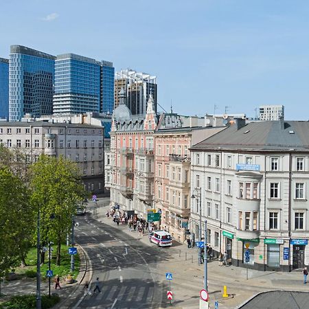 Citycenterapartment/M2/6 Катовице Екстериор снимка